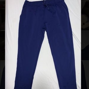 Lululemon Blue Pants